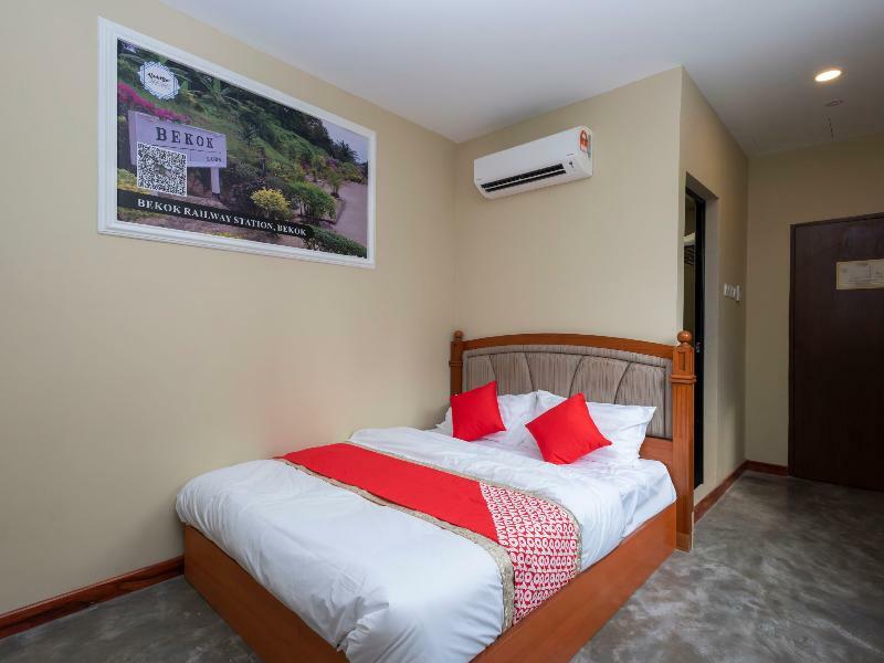 Aladdin Dream Hotel Johor Bahru Exterior foto